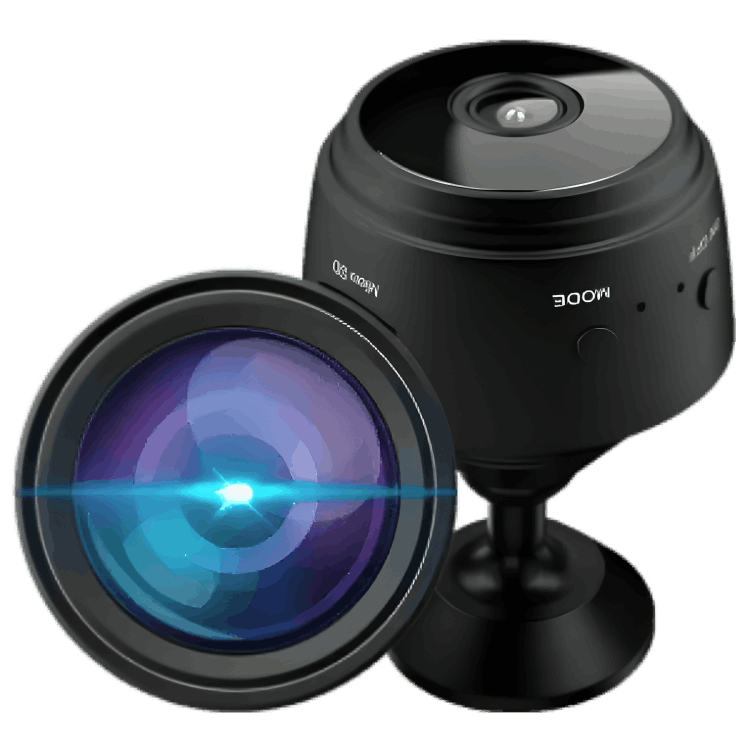 SpyFocus
