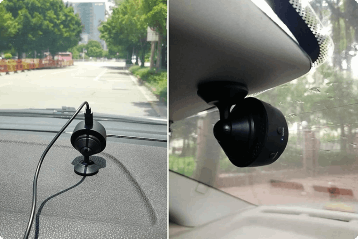 SpyFocus 