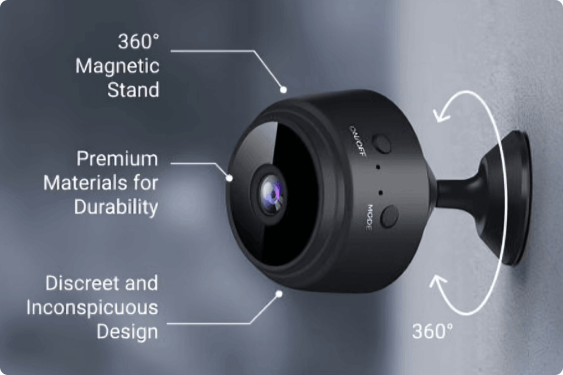 SpyFocus order now